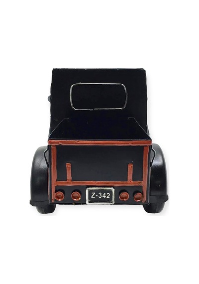 Jayland, Dekoratif 1955 Citroen 2cv Model Vintage Kamyonet