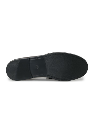 Butigo 25k-2020 Bordo Kadın Loafer 000000000102042783