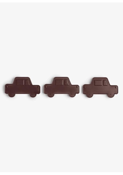Citron 3'lü Coolpack Seti - Vehicles 1286913