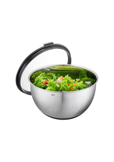 Taze Tutma Kasesi Çap 24 Cm Çok Renkli