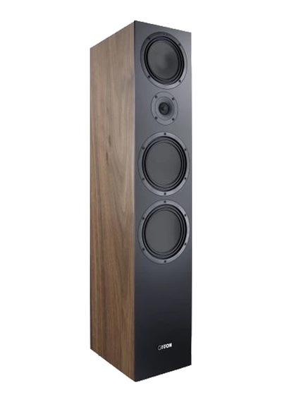 Gle 90 S2 Walnut Tek
