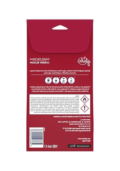 100 Ml Kiraz Çiçeği Kokulu Çubuklu Oda Kokusu Acıbadem