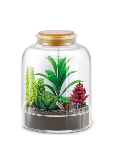 Mn800010 - Mn800000 Mini Brands - Botanik Bahçe 77559 Standart