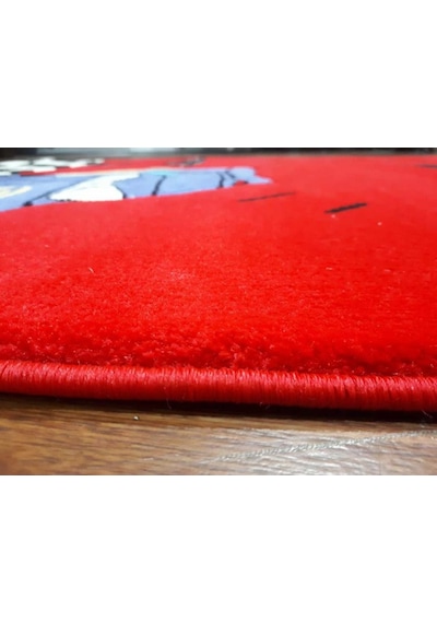 Disney Halı Antialerjik Çocuk Halısı 523Raraba 120X180 Cm