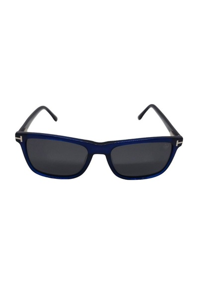 Dodo Milano Unisex Güneş Gözlüğü Lacivert