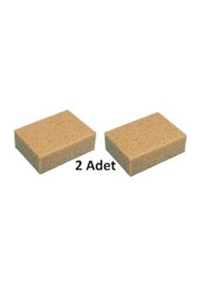 Würth Doğal Araç Otomobil Oto Yıkama Sünger 2 Adet Würth Doğal Araç Otomobil Oto Yıkama Sünger 2 Adet