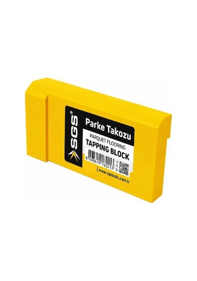 Sgs6221 Laminant Parke Çakma Takozu Küçük