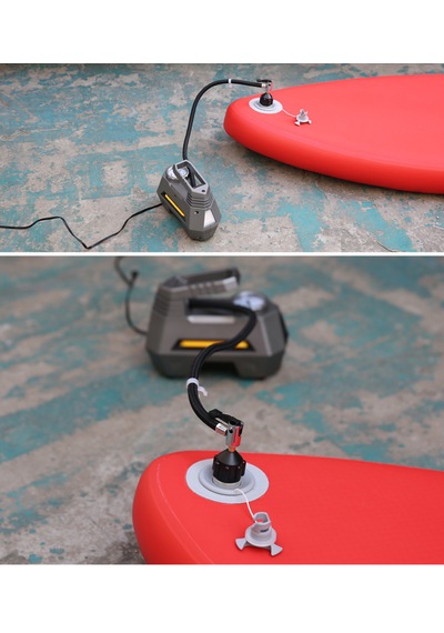 Sup Paddle Board Kano Şisirme Adaptörü