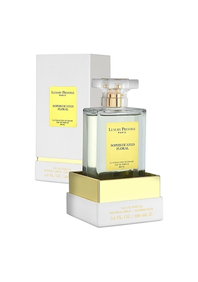 Luxury Prestige Sophisticated Floral Kadın Parfüm EDP 100 ML