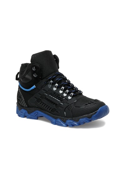 Torex Olıver Hı 2pr Siyah Erkek Outdoor Bot 000000000101166275 Siyah-saks Siyah - Saks