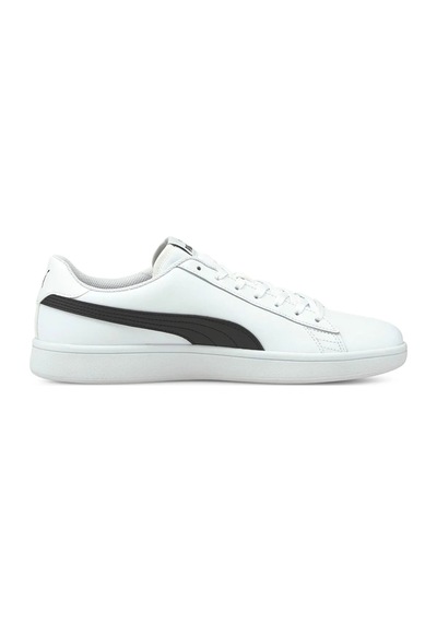 Puma Smash V2 Beyaz Unisex Sneaker Beyaz