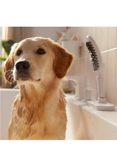 Hansgrohe Dogshower Köpek El Duşu 150 3 Jet Beyaz 26640700 Beyaz