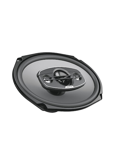 Hertz Uno X690 6X9 İnch 340 Watt Oval Oto Hoparlör Takımı