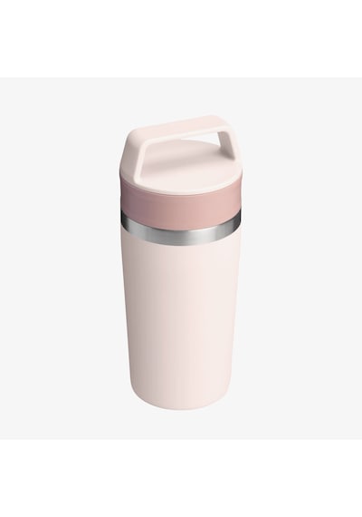 Stanley The Café To-go Travel Mug 0,35 L Pembe Termos 12080 Pembe