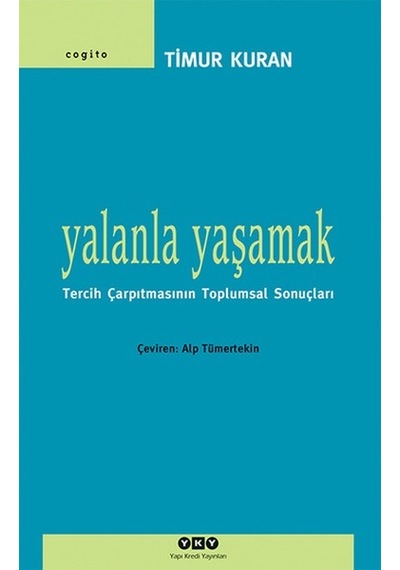 Yalanla Yaşamak