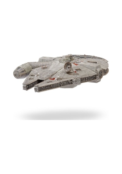 Jazwares Star Wars Millennium Falcon Ve Mikro Figür Seti Swj0022 Diğer