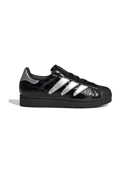 Adidas Superstar İi W Unisex Günlük Ayakkabı Hq9303 Siyah