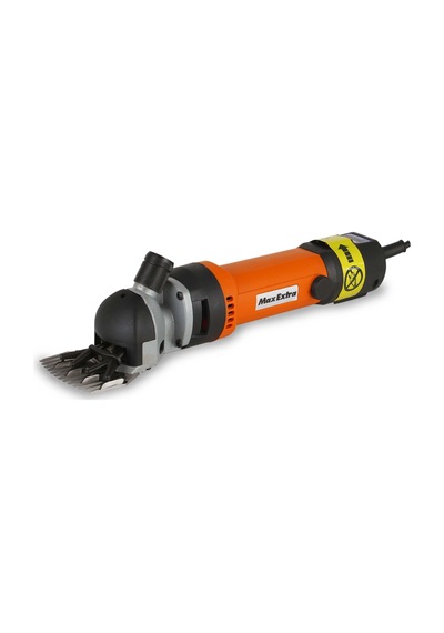 Max Extra Zxs-304 Koyun Kırkma Makinesi 450watt / 220 Volt Beiyuan Marka Bıçaklı