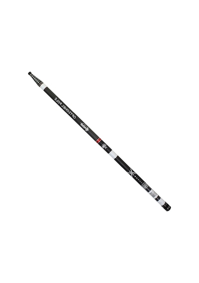 Captain Optional Pole 540 Cm Uzunluğu Ayarlanabilir Karbon Göl Kamışı 47132117
