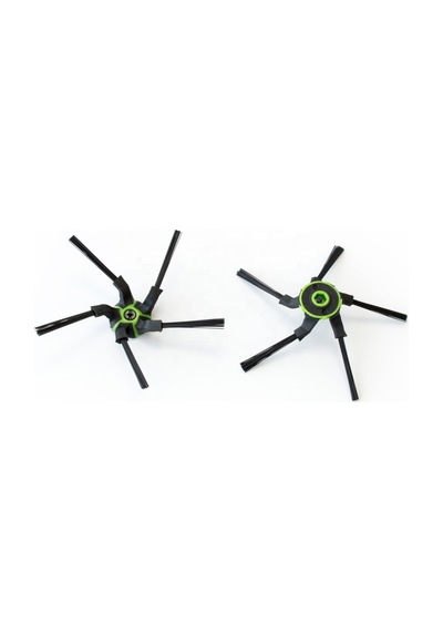Roomba S9 Uyumlu 2 Adet Yan Fırça