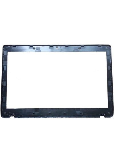 Alfabilgisayar Asus Uyumlu K52Jc, K52Je, K52Jk, K52Jk, K52Jt, Çerçeve Bezel Ön Çıta Kap