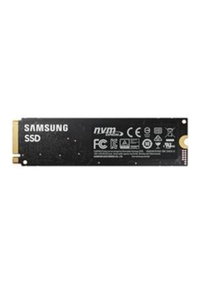 Samsung 1tb 980 Mz-v8v1t0bw 3500- 3000mb-s M2 Pcıe Nvme Gen3 Ssd Disk 1
