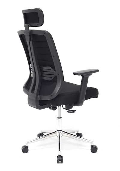 Zeon Büro Ofis Sistemleri // Comfort Plus Black Ofis Koltuğu Makam Koltuğu Çalışma Koltuğu Siyah Zeon Büro Ofis Sistemleri // Comfort Plus Black Ofis Koltuğu Makam Koltuğu Çalışma Koltuğu Siyah