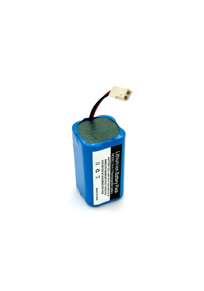 Dersar L1 Plus Robot Süpürge 3200 Mah Batarya