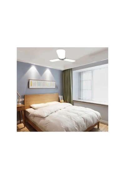 Cata Ct-1152 42w 6400k Beyaz Katlanabilir Led Pervane Ampul