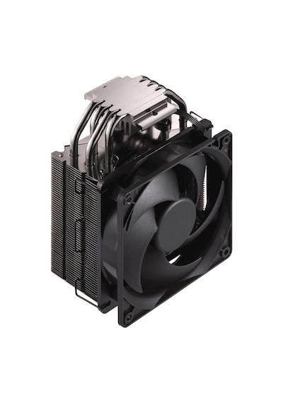 Cooler Master Hyper 212 Black Edition V2 RR-212S-20PK-R2 Intel 1700/AMD AM4 CPU Soğutucu
