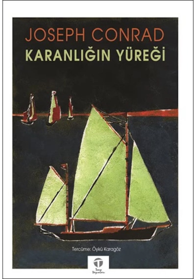 Karanlığın Yüreği-hikaye