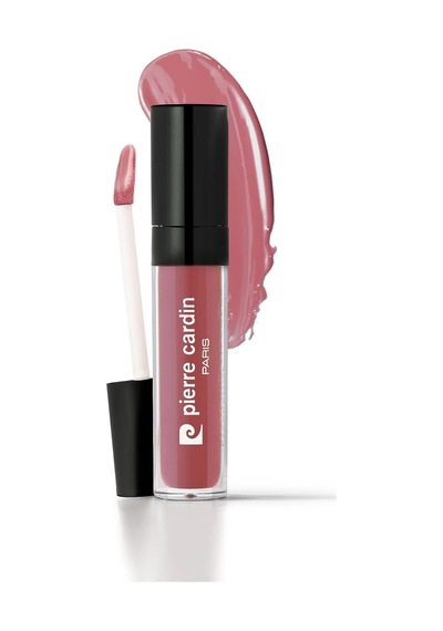 Staylong Lipcolor-kissproof Uzun Süre Kalıcı Lipgloss-lady Nude -348 Çok Renkli
