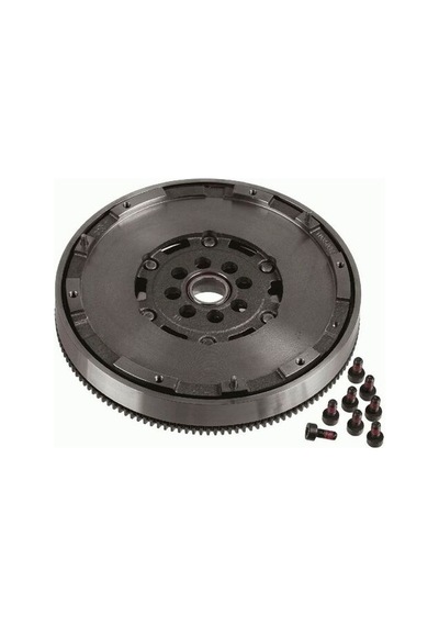 Sachs 2294701048 Volan Komple 3008 I-ıı-308 Iı-5008 I-ıı-508-boxer Iıı-expert Iv-c4-c4 Pıcasdw9 9808378880