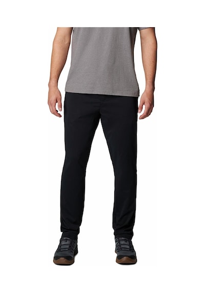 Columbia Sage Peak Erkek Pantolon-8100 Siyah