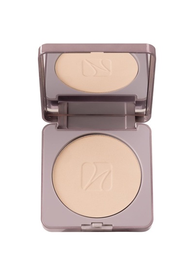 Lexroo Pureguard Compact Powder100 Soft Ivory Işıltılı Bitişli Fırınlanmış Toz Pudra Diğer
