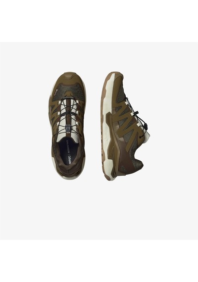 Salomon Xc Roam Goretex Erkek Outdoor Ayakkabı Kahverengi
