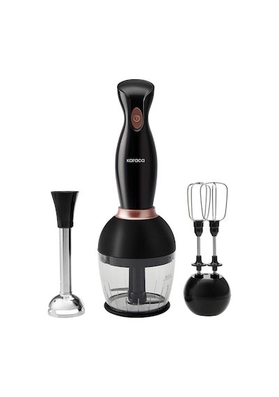Karaca Pro-Midi 1000 W 3'lü Blender Seti