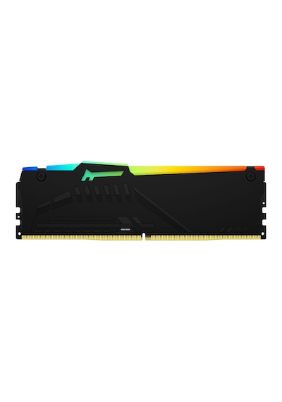 Kingston KF564C32BBEA-32TR Beast RGB Expo 32GB DDR5 6400MHz CL32 Performans Ram