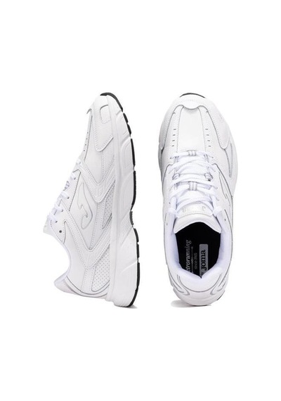 Joma Rt50 Men 2402 Beyaz Erkek Günlük Ayakkabı Rrt50w2402 Beyaz