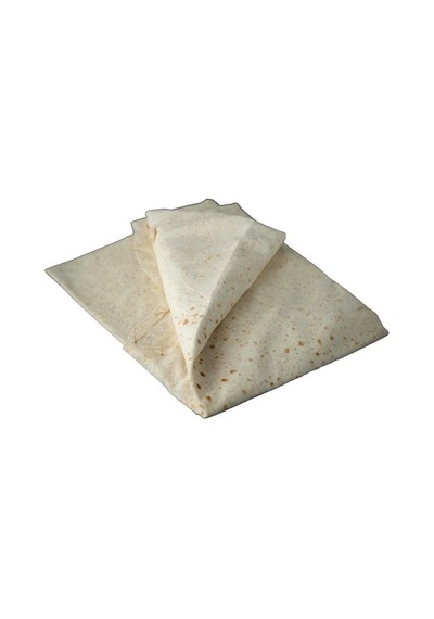 Ekotime Beyaz Yufka 5'li 800 G