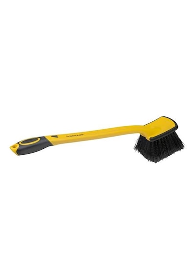 Dunlop Dun127 Uzun Saplı Jant Fırçası