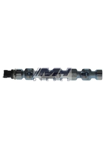 Bosch 0445214201 Common Rail Yakıt Raili Faw J6p J5m Jh6 Ca6dm2 Ca6dl1