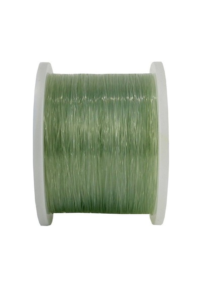 Yo-zuri Guam 0,70mm Green 300mt Bobin Misina