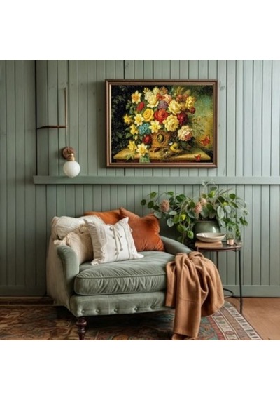 Ks Games Flowers And