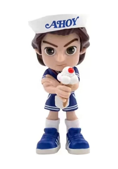 Yume Toys Stranger Things Upside Down Mini Sürpriz Figür 15096
