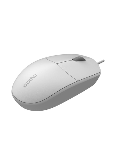 Rapoo N100 1600 DPI USB Mouse