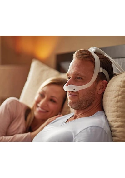 Philips Respironics Dreamwear Cpap Maskesi