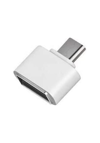 5039 Micro Usb To Usb Otg Dönüştürücü Adaptör