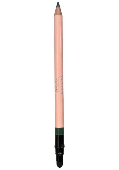Dora Joy Smoky Sünger Aplikatörlü Göz Kalemi 03 Koyu Yeşil