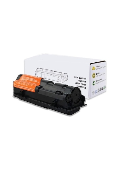 Plusprint Kyocera Mita Fs-1016mfp-tk-110 Yazıcı Uyumlu Yazıcı Uyumlu Uyumlu Toner 6.000 Sayfa